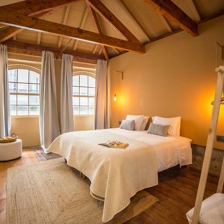 Laurear Guest House ปอร์โต ภายนอก รูปภาพ