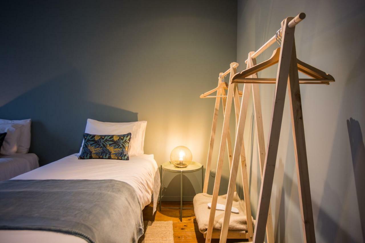 Laurear Guest House ปอร์โต ภายนอก รูปภาพ