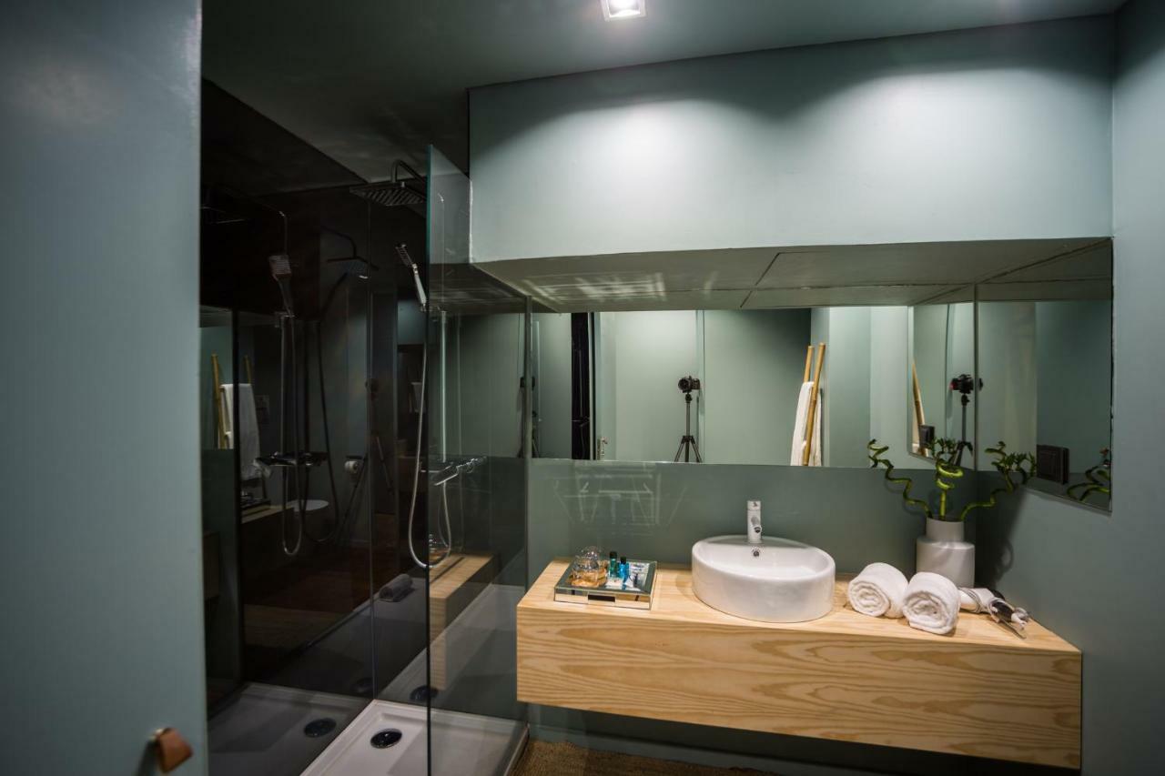 Laurear Guest House ปอร์โต ภายนอก รูปภาพ