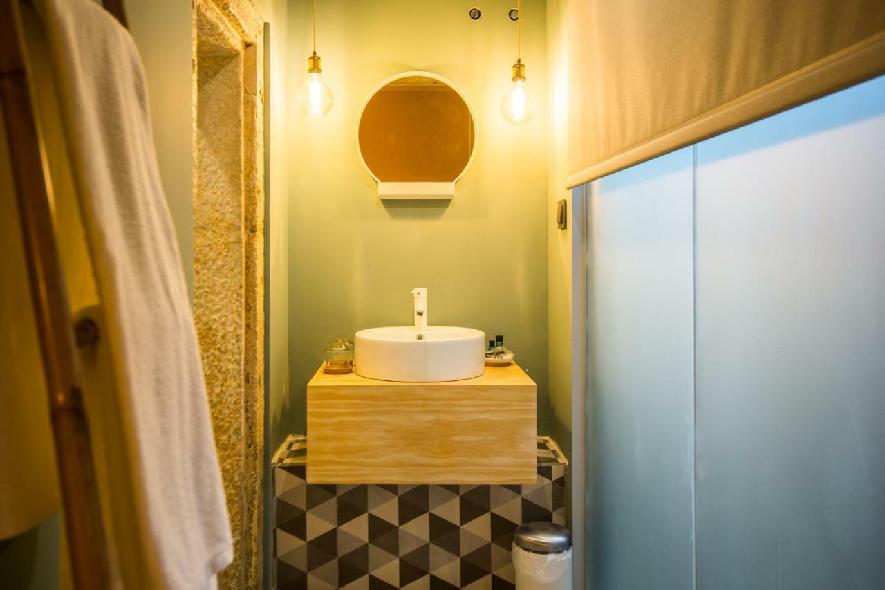 Laurear Guest House ปอร์โต ภายนอก รูปภาพ