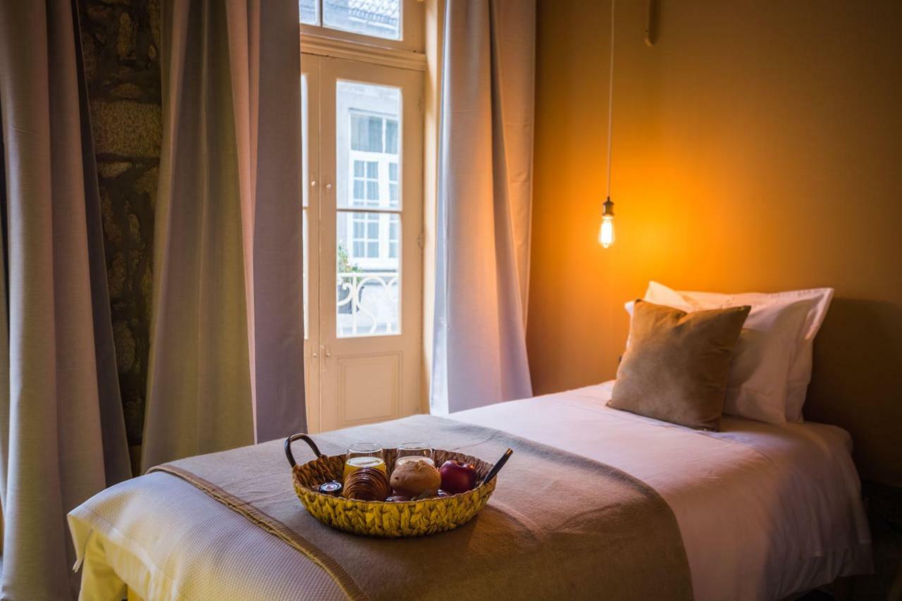 Laurear Guest House ปอร์โต ภายนอก รูปภาพ