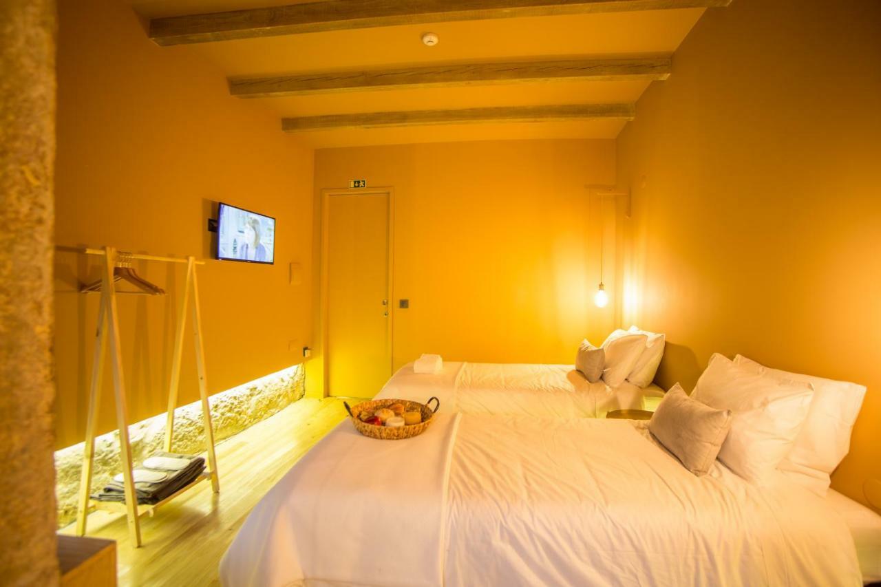 Laurear Guest House ปอร์โต ภายนอก รูปภาพ