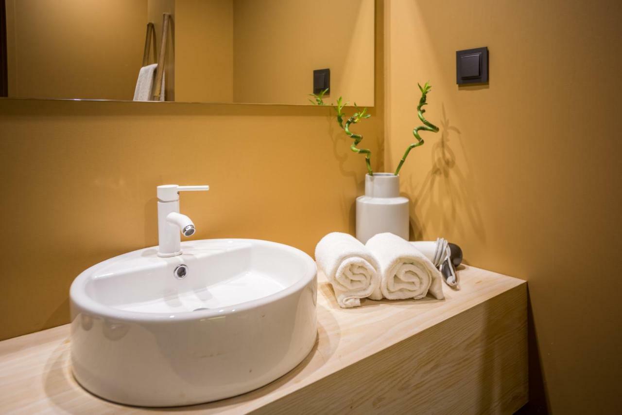 Laurear Guest House ปอร์โต ภายนอก รูปภาพ