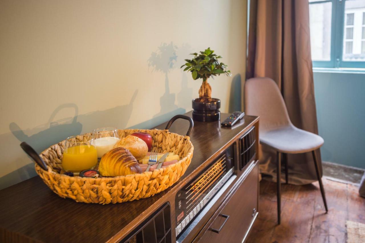 Laurear Guest House ปอร์โต ภายนอก รูปภาพ