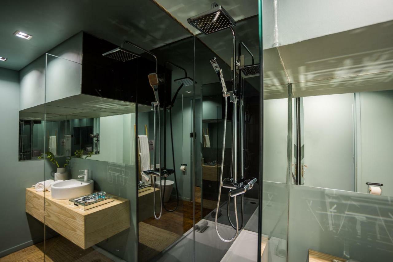 Laurear Guest House ปอร์โต ภายนอก รูปภาพ