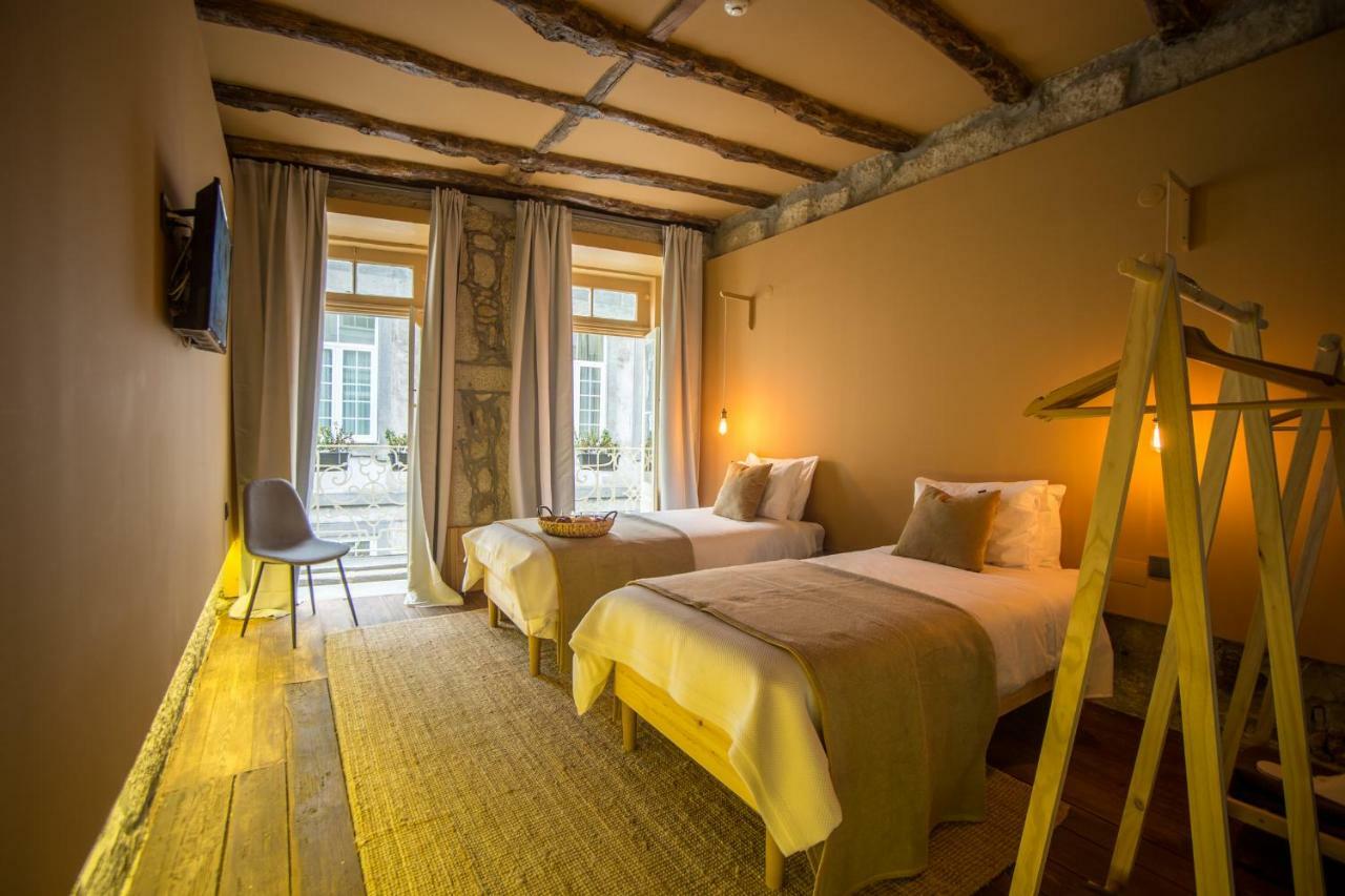 Laurear Guest House ปอร์โต ภายนอก รูปภาพ