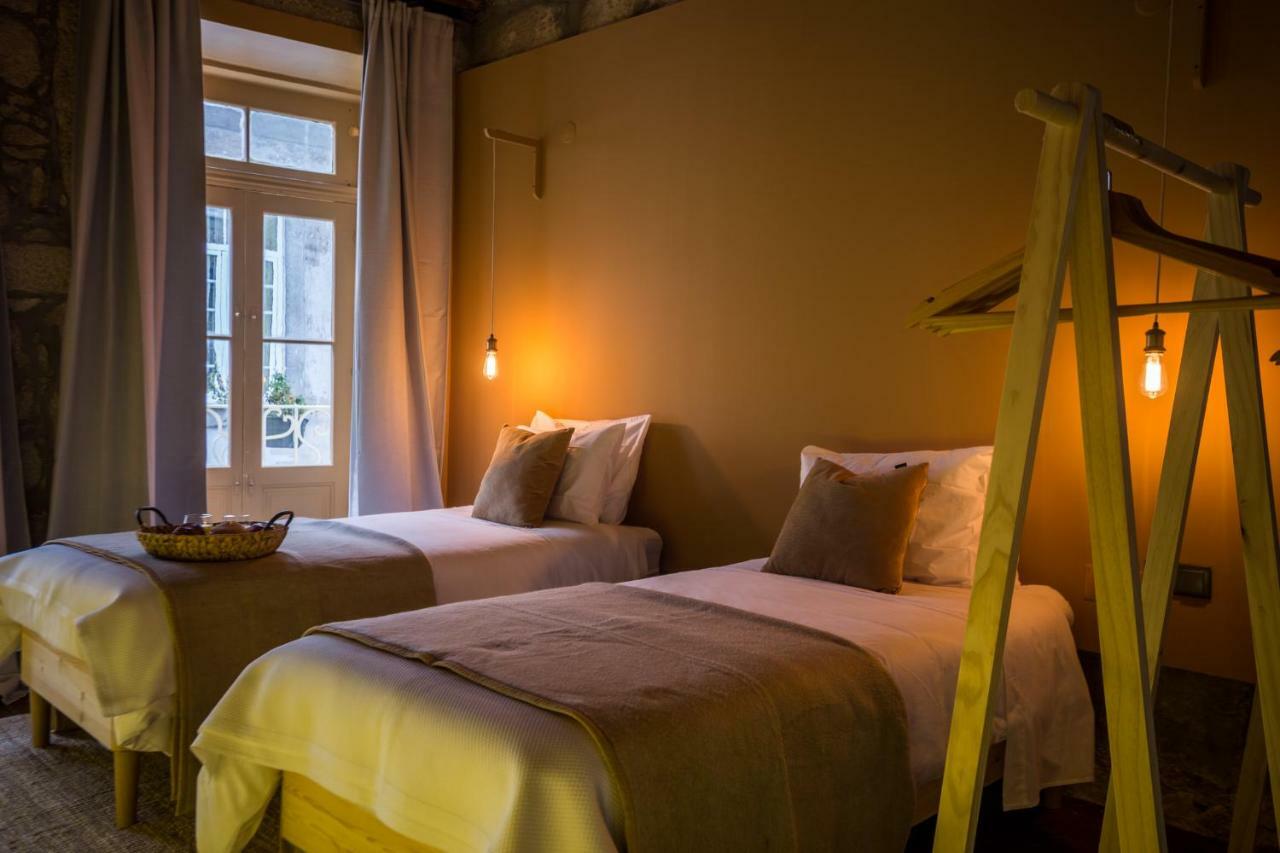 Laurear Guest House ปอร์โต ภายนอก รูปภาพ