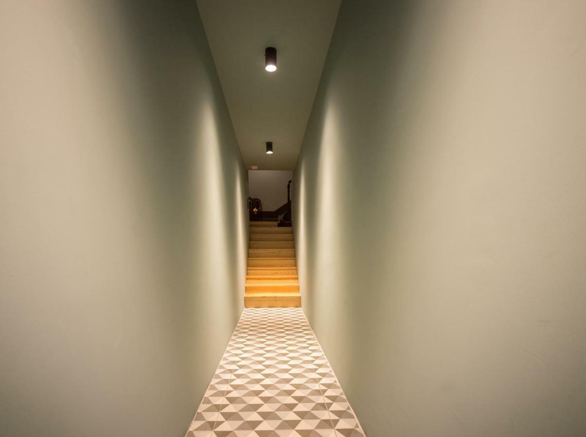 Laurear Guest House ปอร์โต ภายนอก รูปภาพ