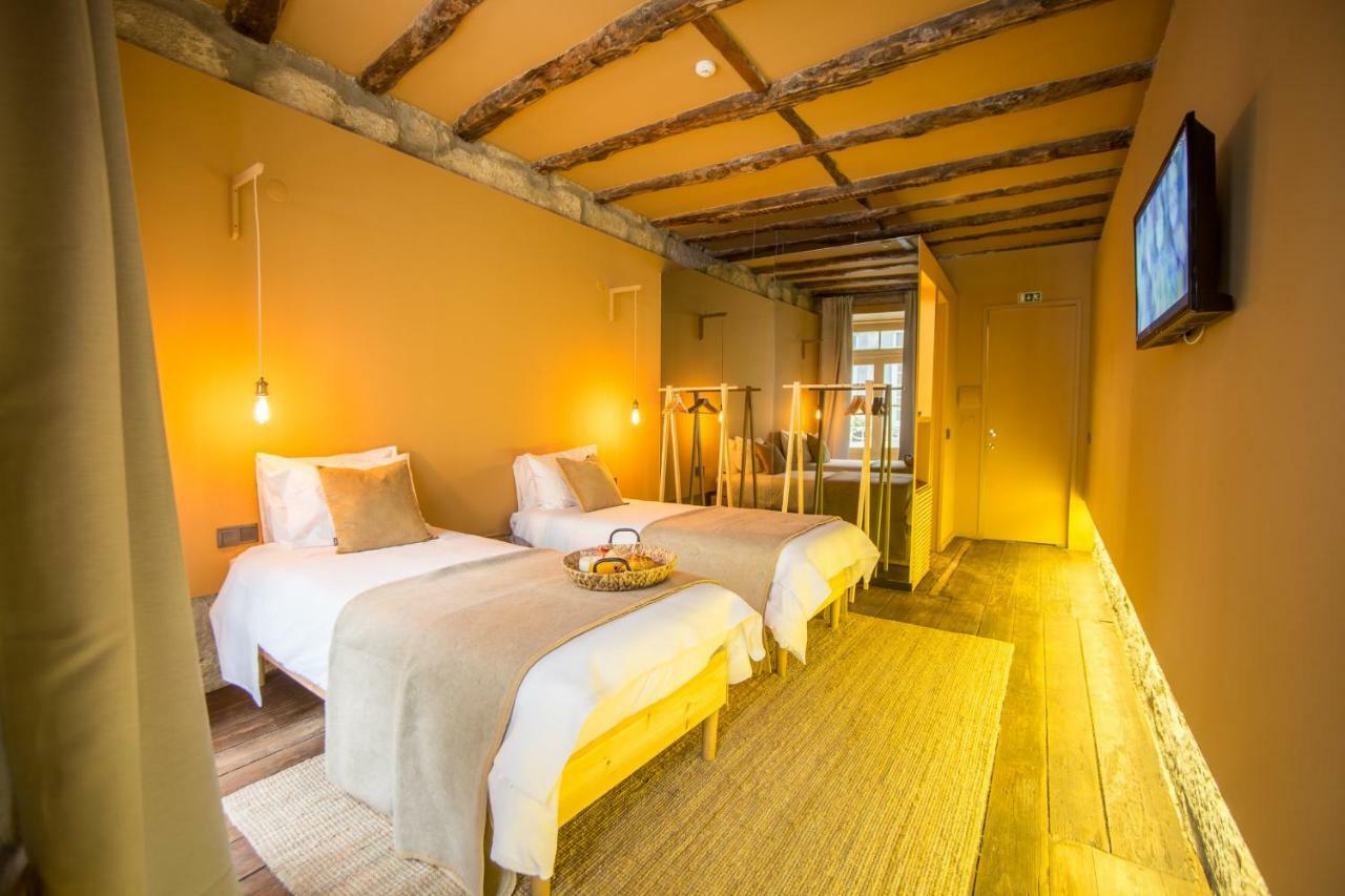 Laurear Guest House ปอร์โต ภายนอก รูปภาพ
