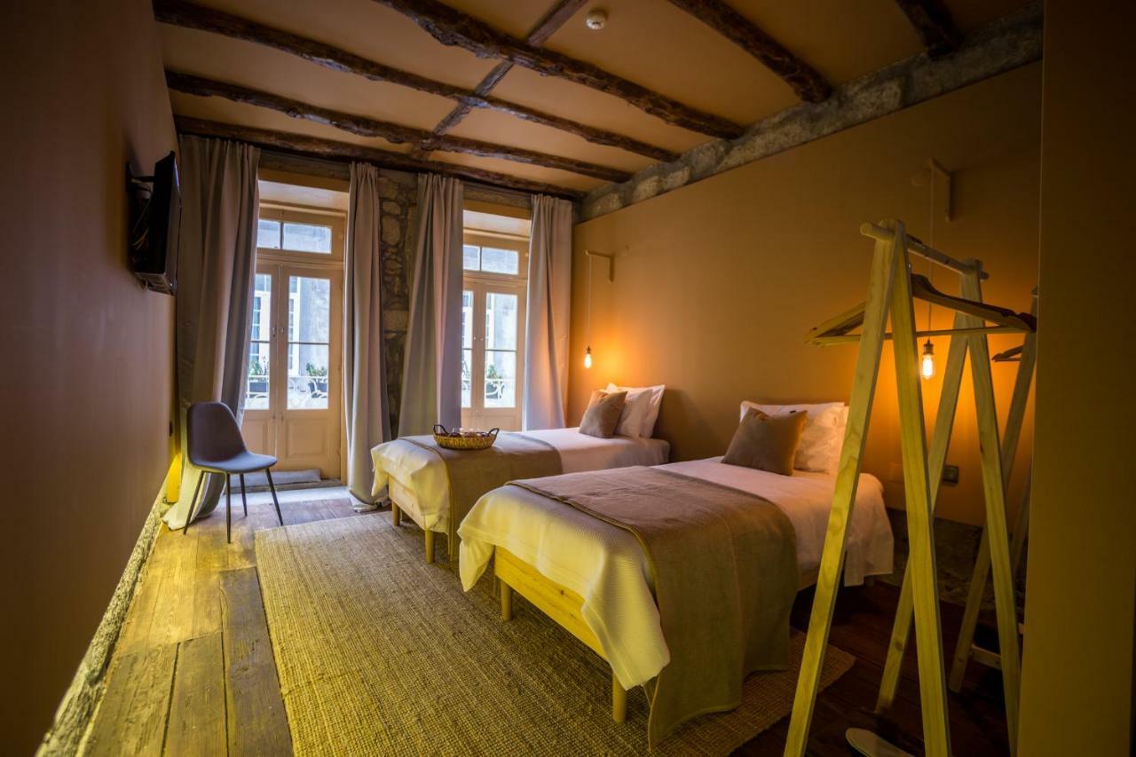 Laurear Guest House ปอร์โต ภายนอก รูปภาพ