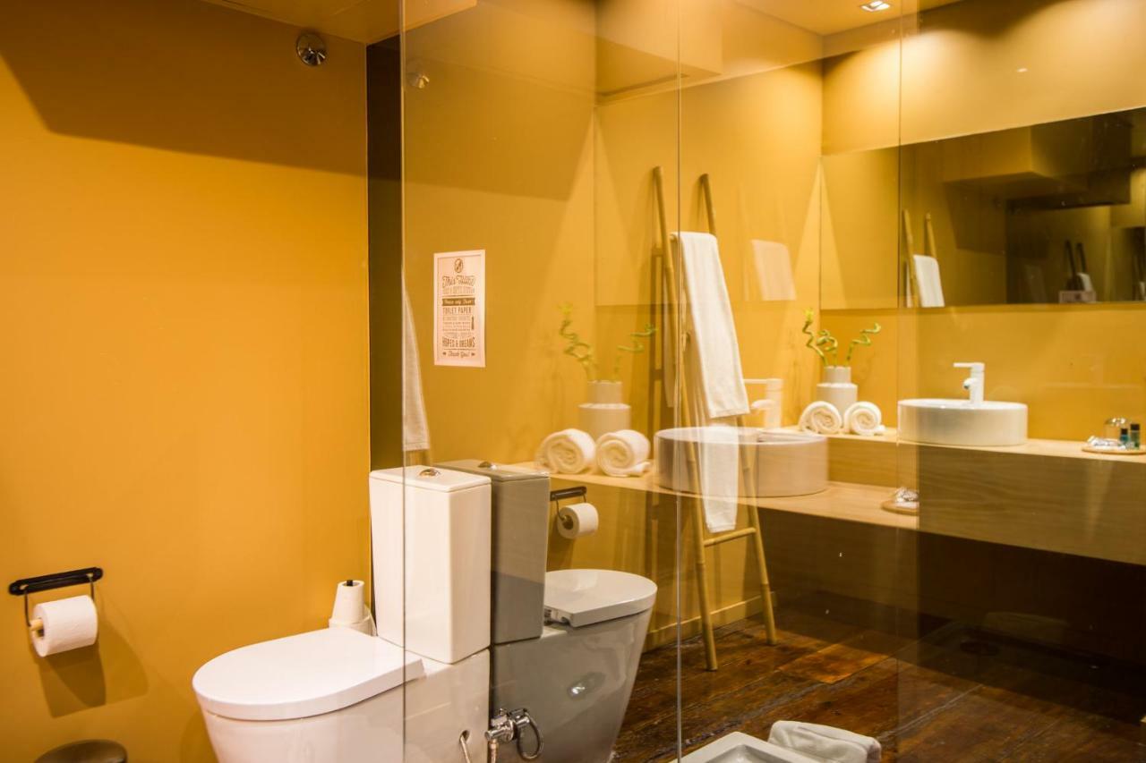 Laurear Guest House ปอร์โต ภายนอก รูปภาพ