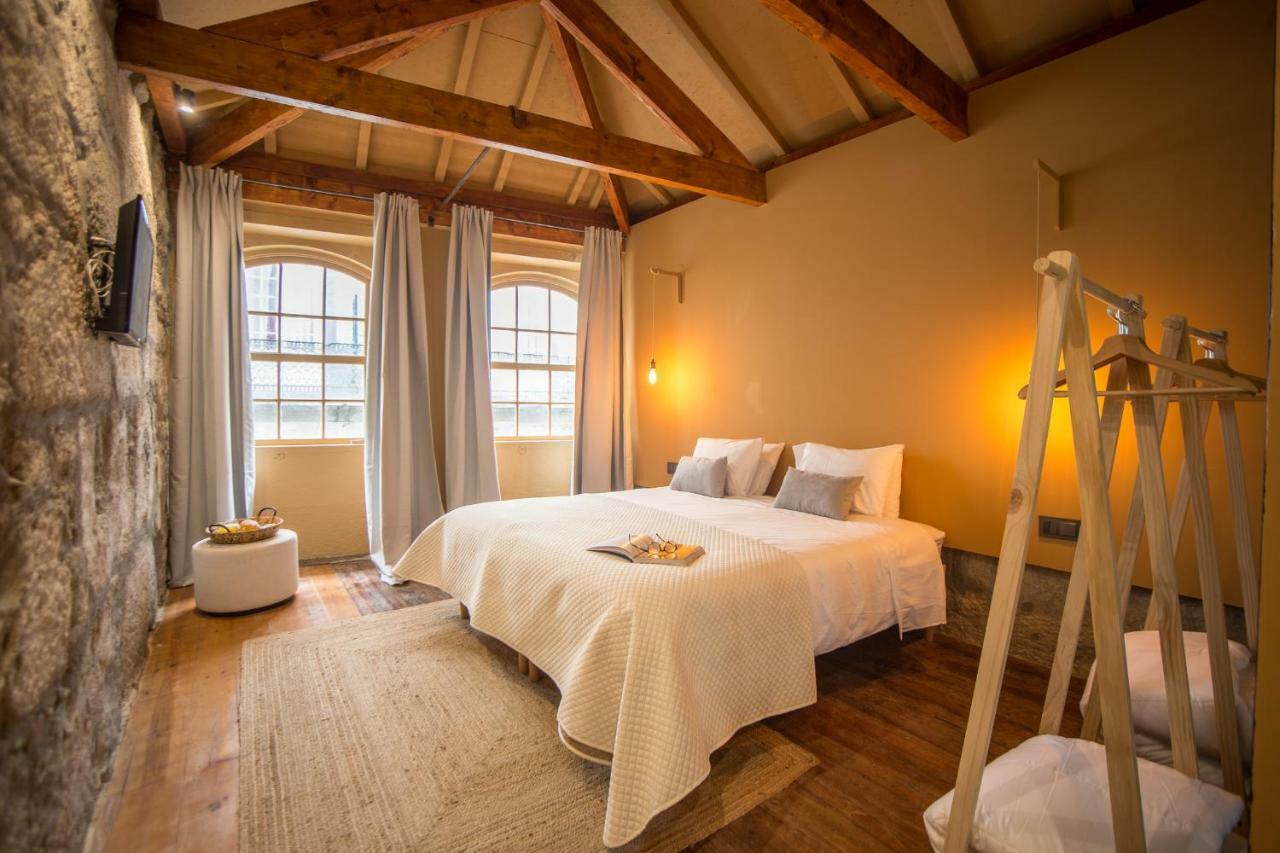 Laurear Guest House ปอร์โต ภายนอก รูปภาพ