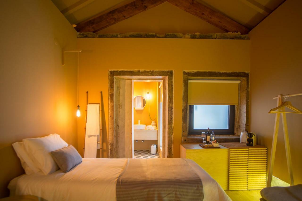 Laurear Guest House ปอร์โต ภายนอก รูปภาพ