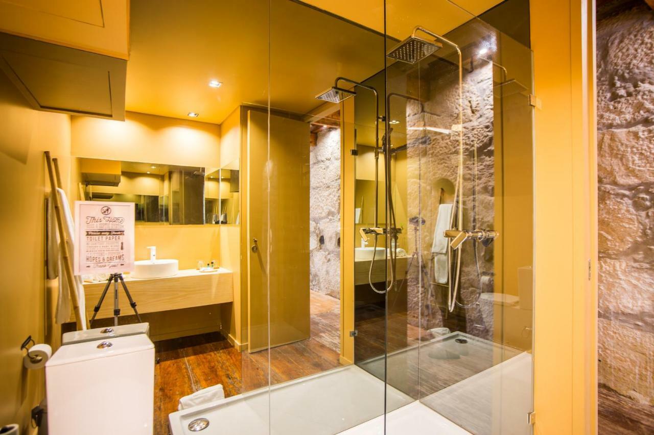 Laurear Guest House ปอร์โต ภายนอก รูปภาพ