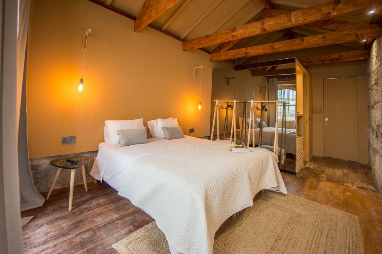 Laurear Guest House ปอร์โต ภายนอก รูปภาพ